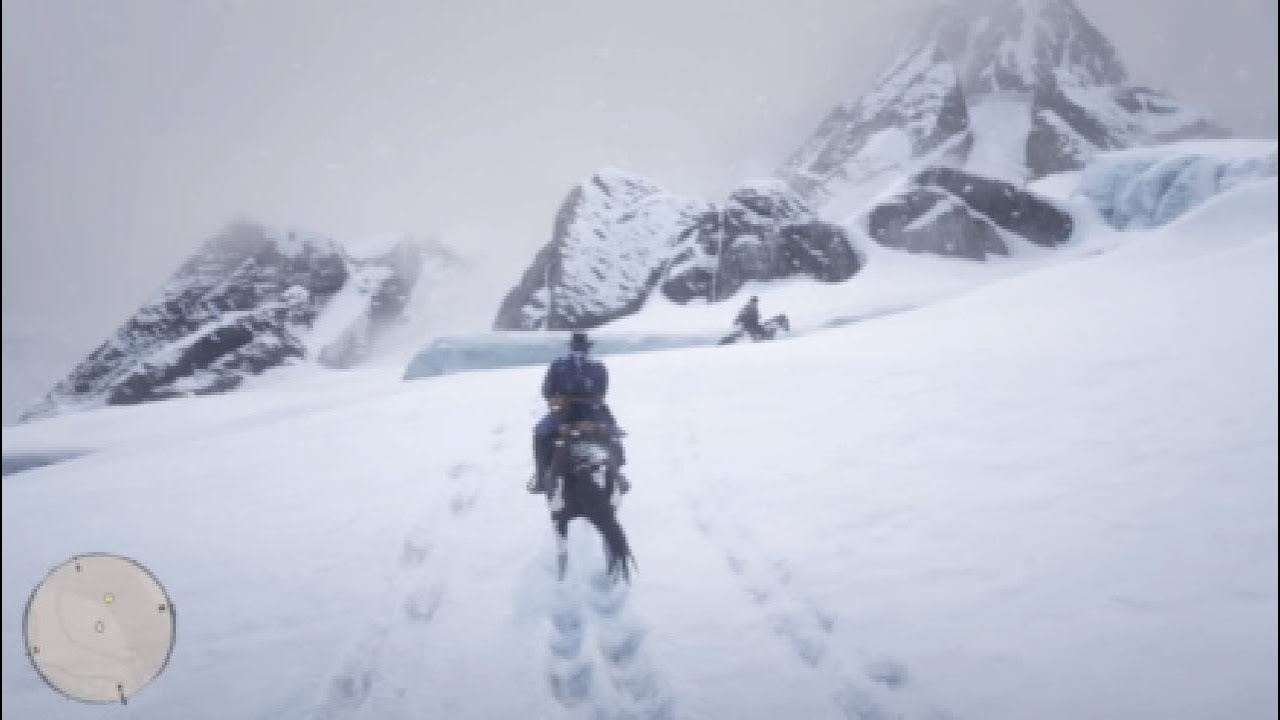 My Name Is John Marston!!!!! Red Dead Redemption 2 Part: 1