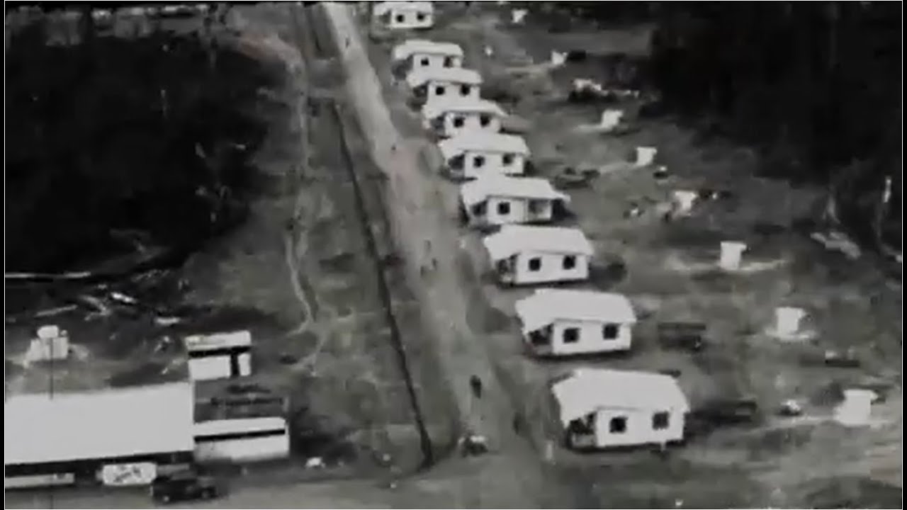 A integração da Amazônia (1974)