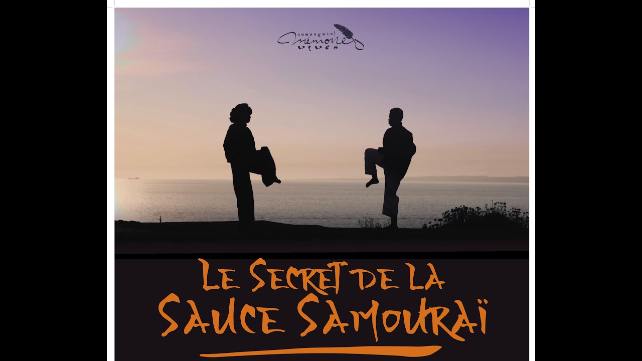 Le Secret de la Sauce Samoura&iuml; - Le Film complet
