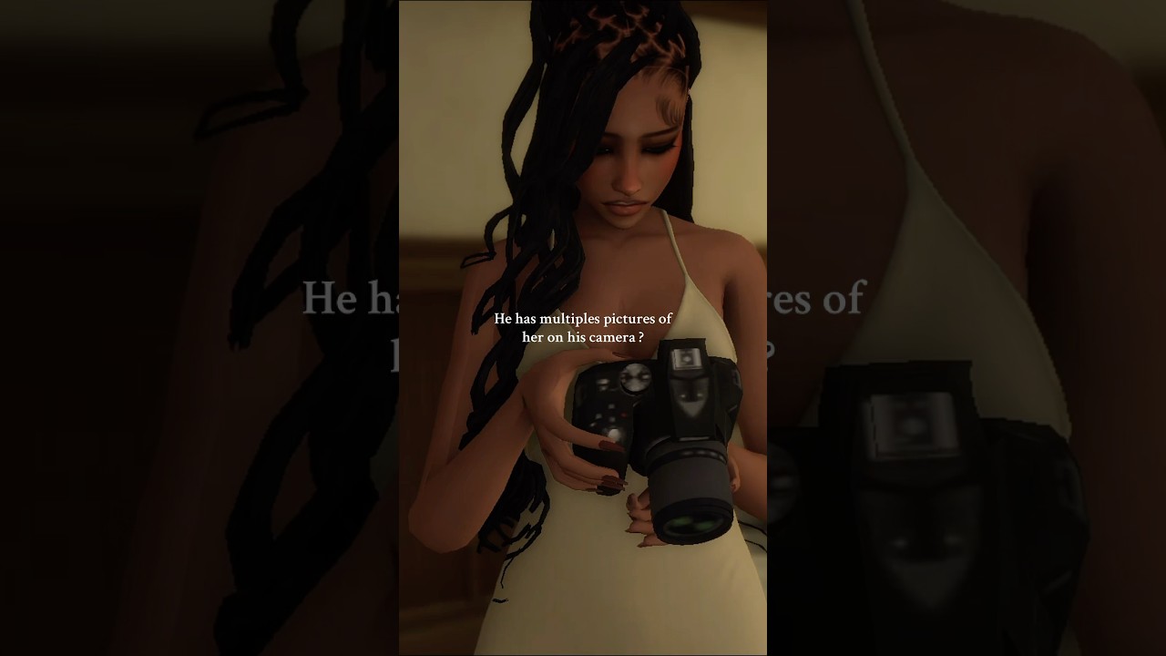 To love or to be loved✨a sims4 love story. Ep1 coming out on Wednesday 🥀#sims4cc #sims4 #sims #fyp