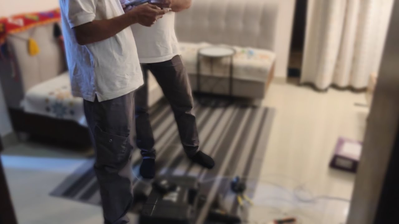 ضروري تباركولي اليوم😍ايش تتوقعو جبت في بيتي😌اقضو معاية يوم جميل ☺️ 