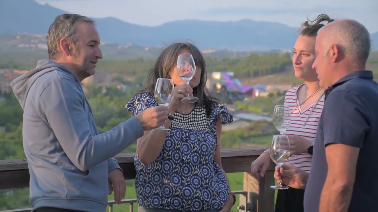 XVI. Semana del Vino y la Música de Elciego (Álava)
