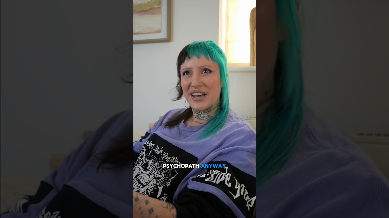 Просто живу этой жизнью с СДВГ 🤣🧠