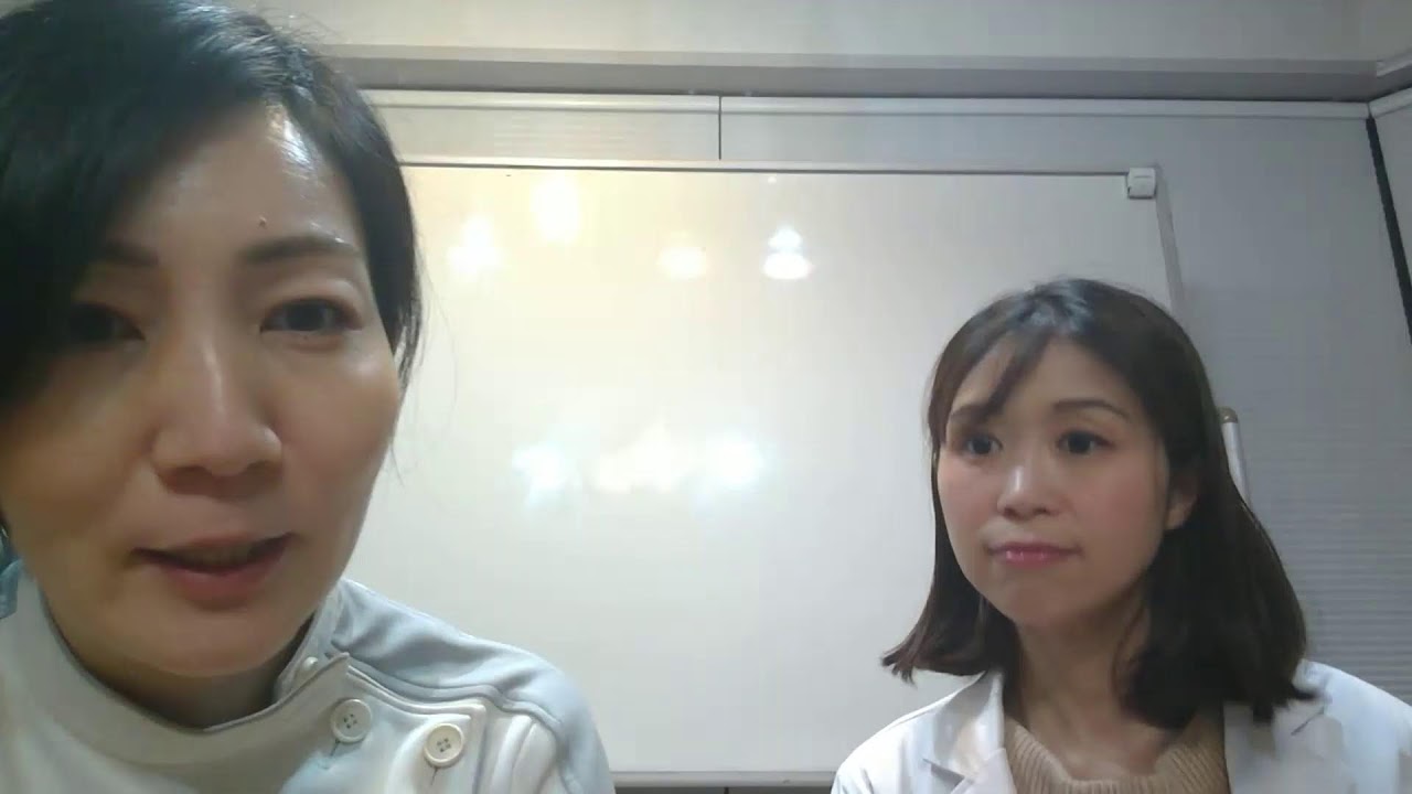 3/16（月）セクシーボディらぼLIVE配信