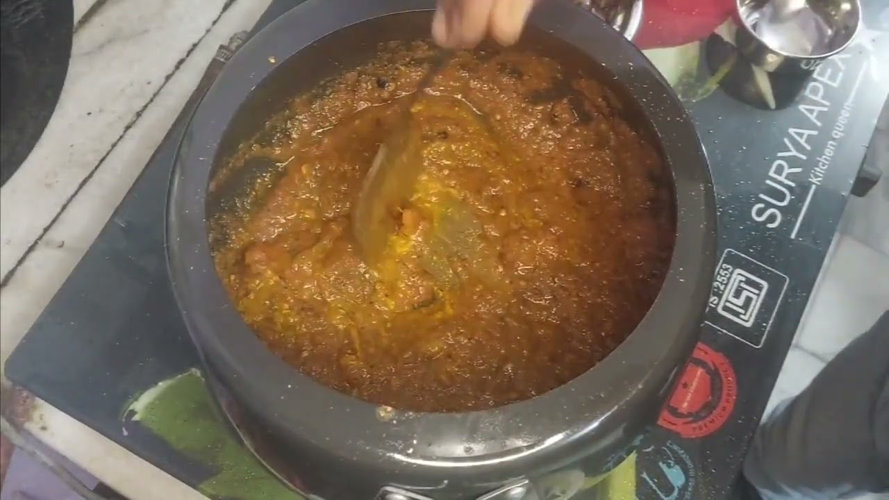 Swadist Rajma...