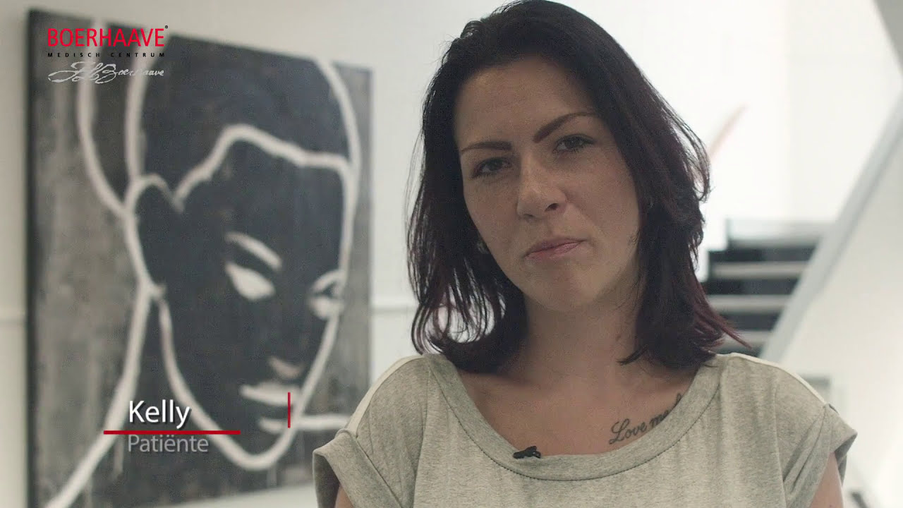 Borstvergroting Ervaring - Boerhaave Medisch Centrum