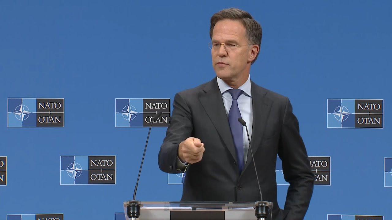 2032 or 2035? NATO Debates Deadline for Historic Defence Spending Surge