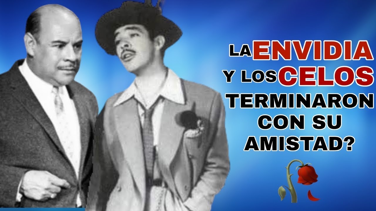 TIN TAN Y MARCELO, la verdad sobre su “amistad” y sus lamentables finales