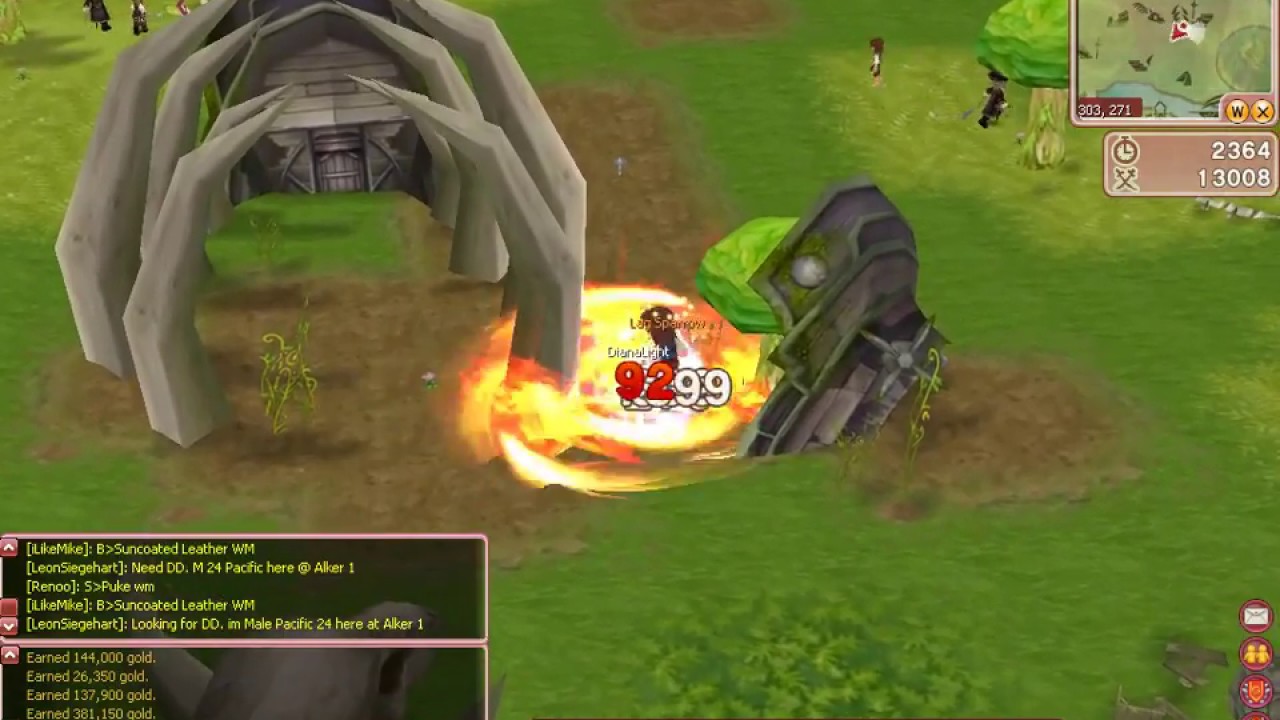 Antoni77 playing Celestia Luna Soul Arbiter