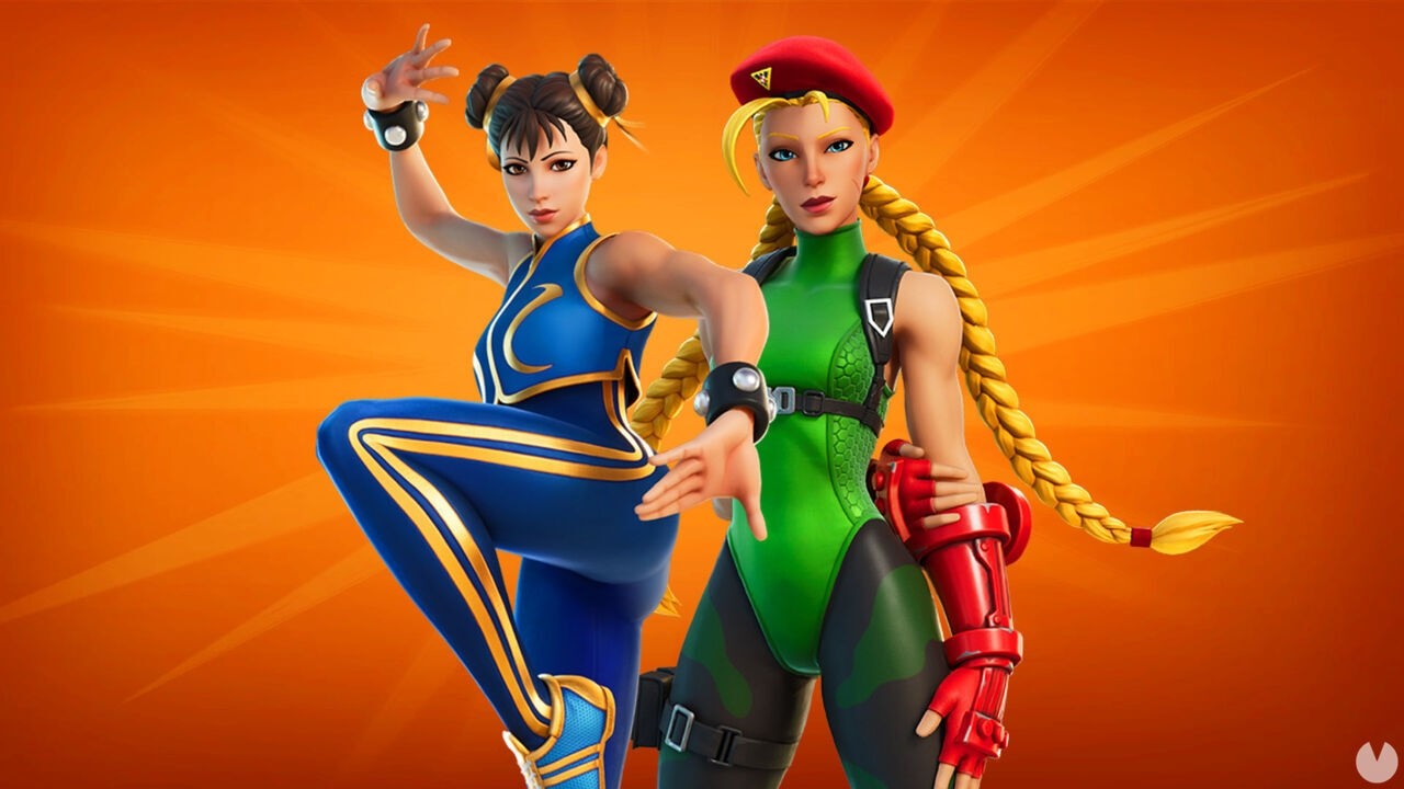 【DIRECTO DE CHILL】Fortnite de chill #vtuber #español #husbando