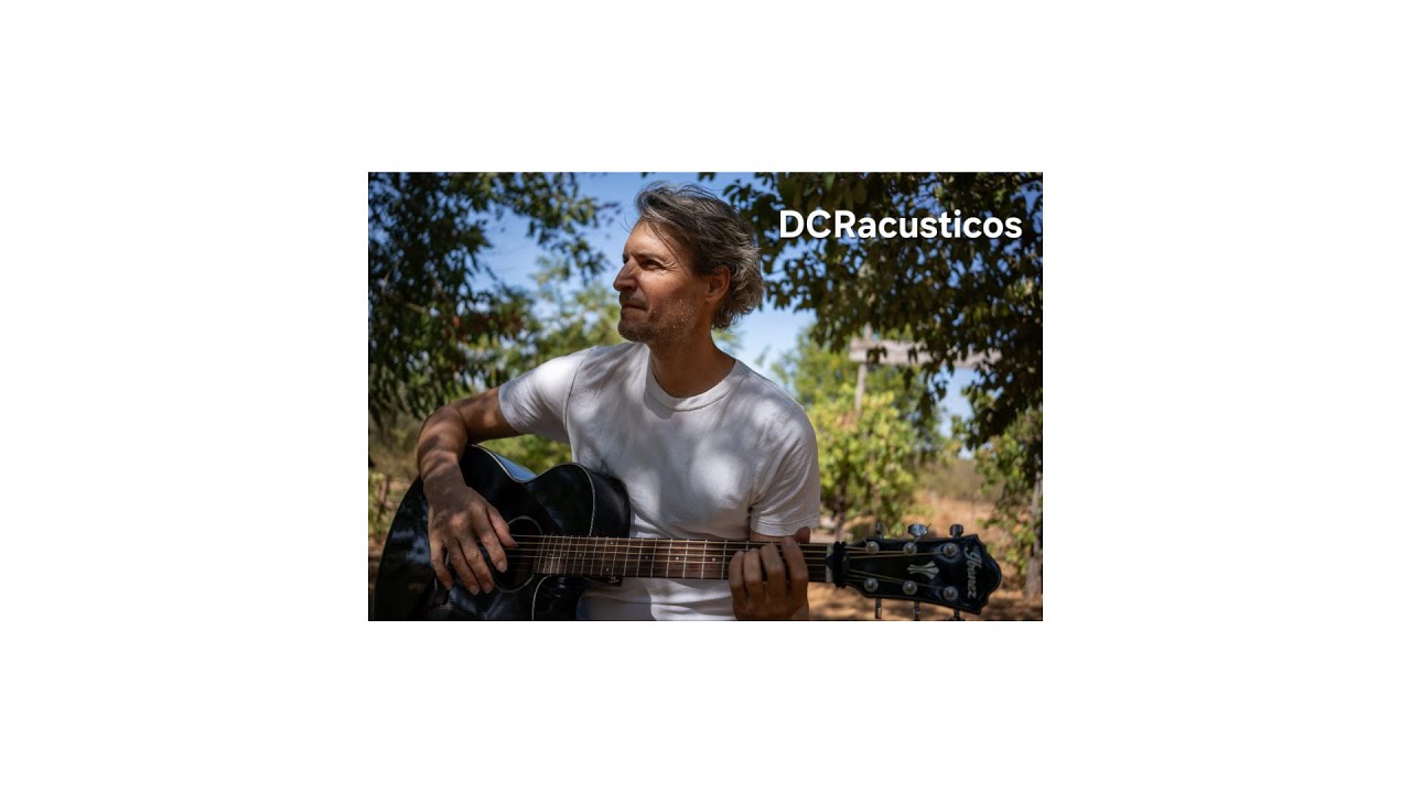 UN PASEO POR EL DESIERTO' un tema de Dario Carmona DCRacusticos