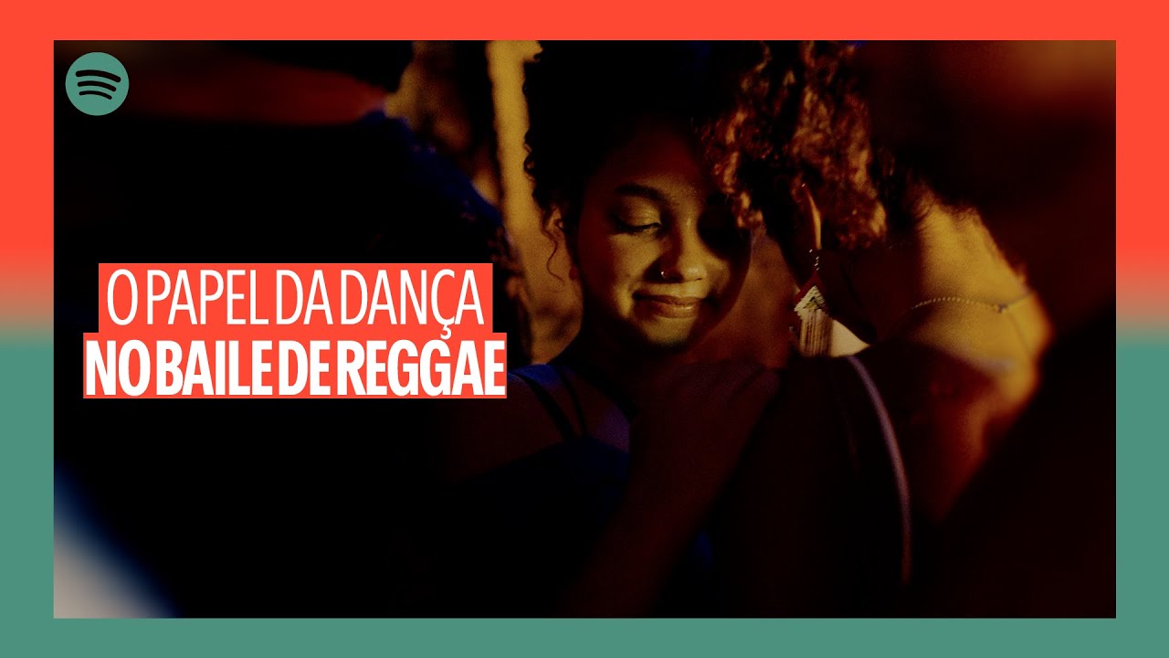 &Eacute; DO BRASIL: no maranh&atilde;o, o reggae se dan&ccedil;a junto