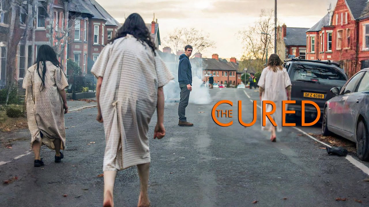البشر بيحاربوا المتعافين من مرض الزومبي فبتحصل كارثة! | ملخص فيلم the cured