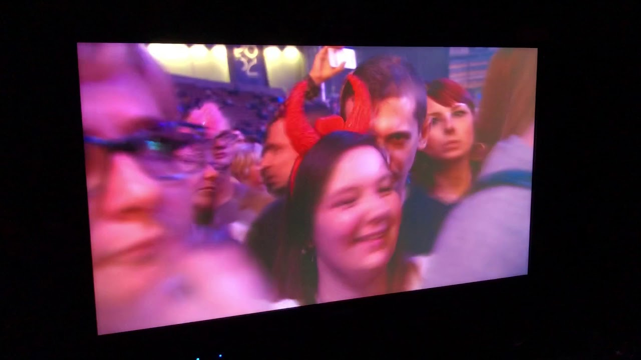 Defis - Lek na życie (Ł&oacute;dź Disco Fest 2018)