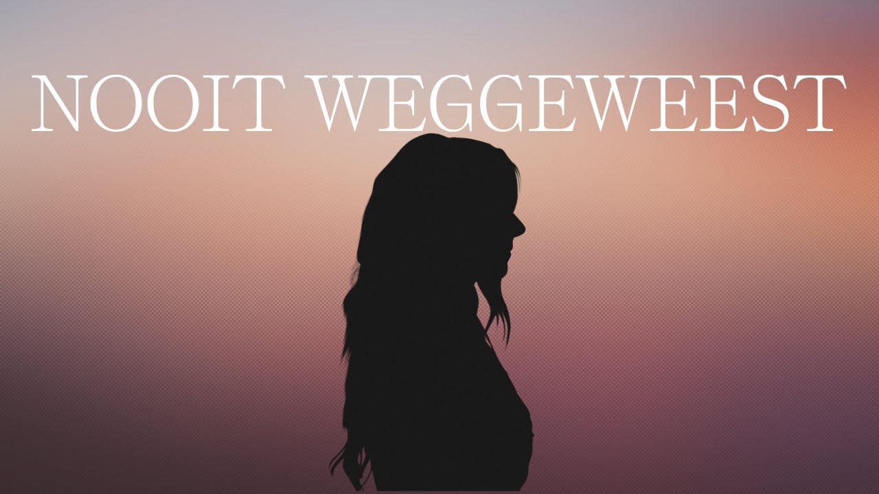 Joke Buis | Nooit weggeweest