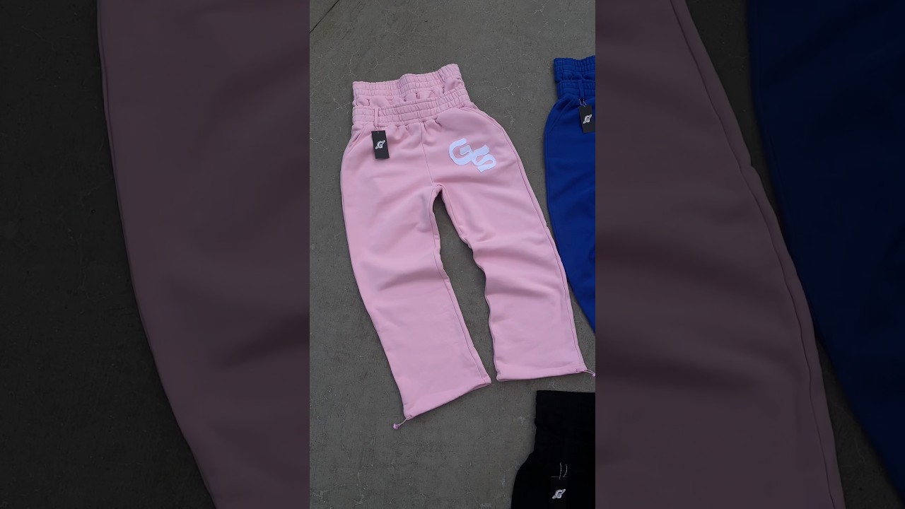 Les joggings et jeans &agrave; avoir pour l&rsquo;hiver 2025 🫡❄️ #streetwear #drip #fashion #jeans #outfit