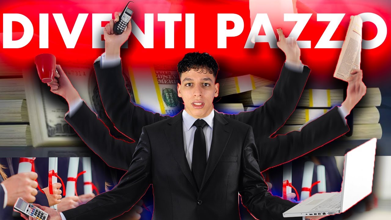 LAVORO E UNIVERSITÀ É FATTIBILE? Che lavori fare?