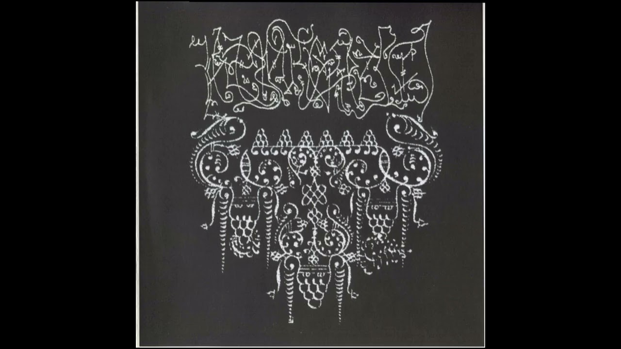 Occulted Death Stance / Крюкокрест (full split album)