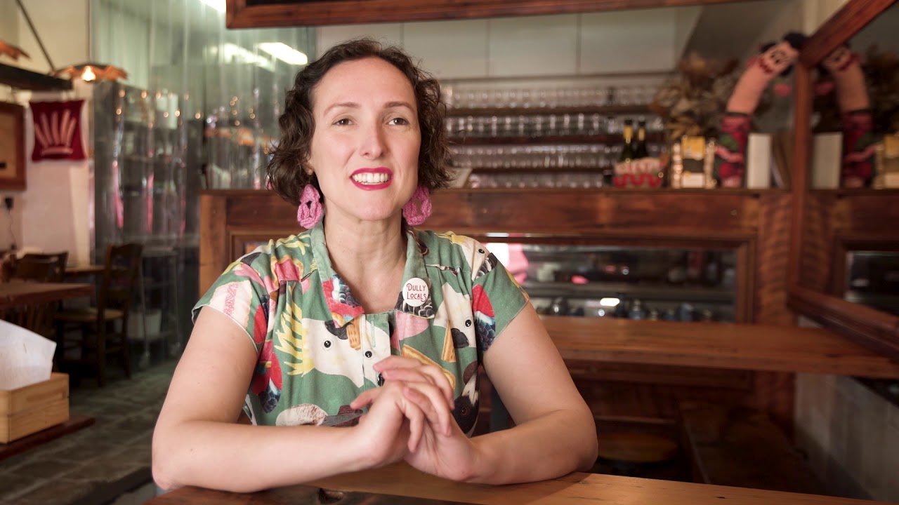 Small business tips with The Sausage Factory