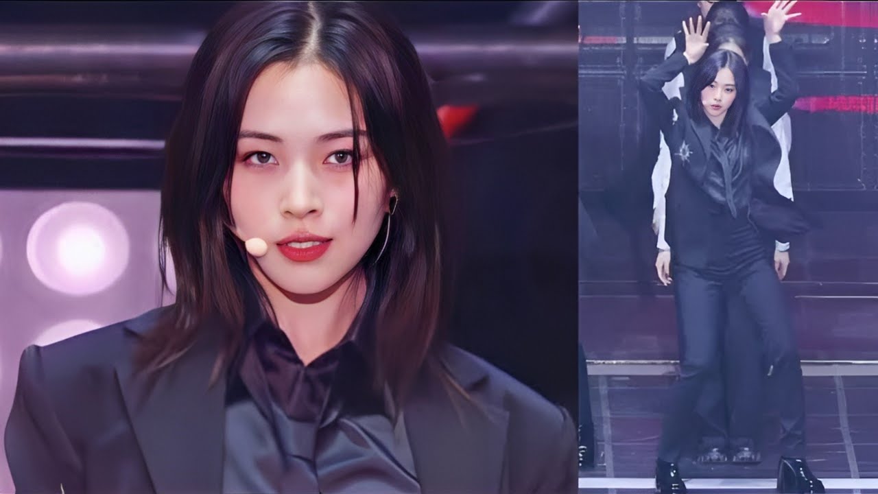 231010 있지 류진 'Intro+Kill_Shot' 직캠 ITZY RYUJIN FANCAM @TMA 2023 The Fact Music Awards