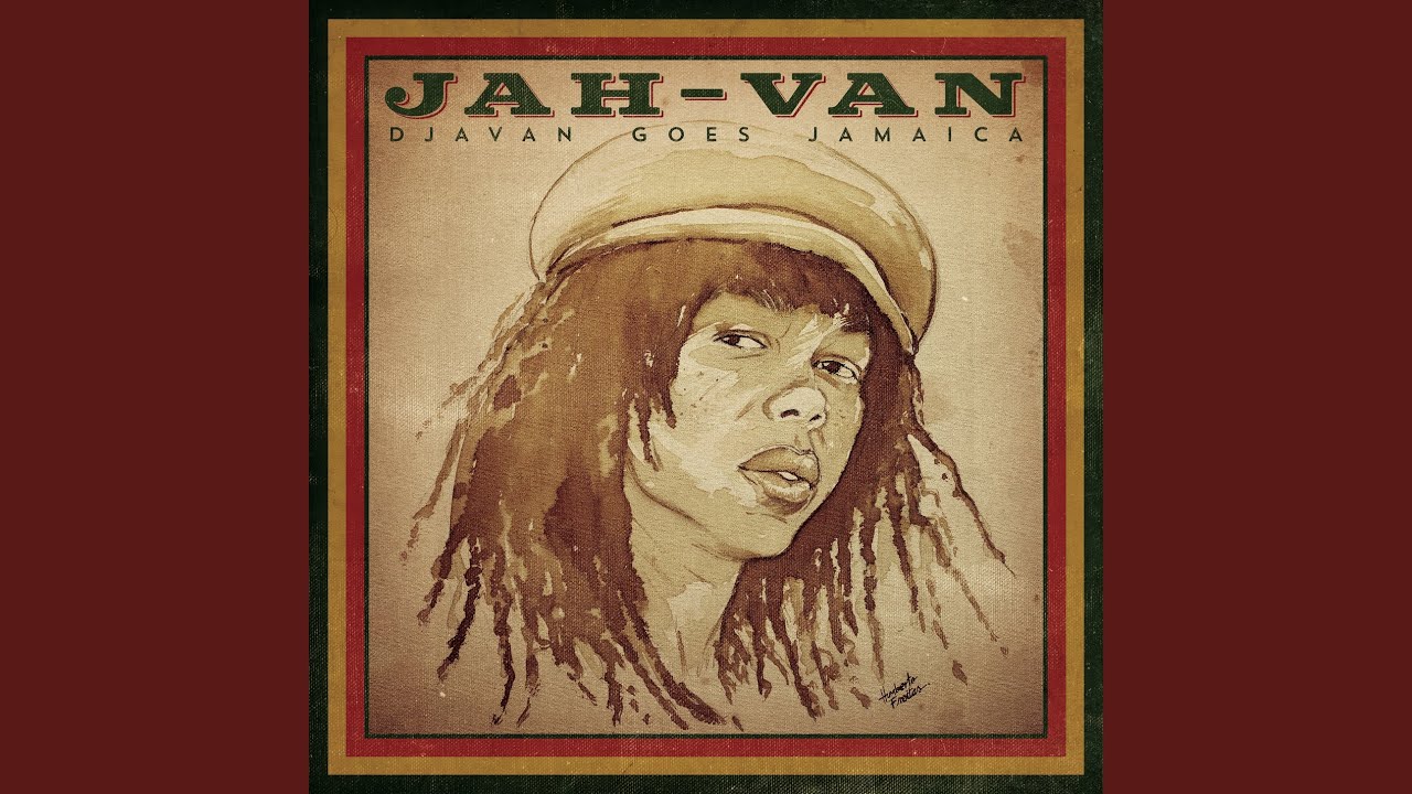 Meu Bem Querer (JAH-VAN)