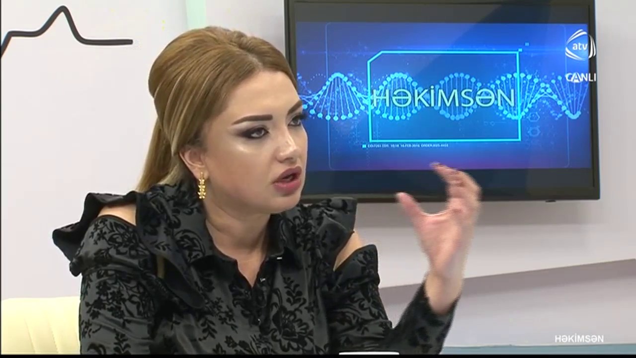 Xoşxassəli şişlər
