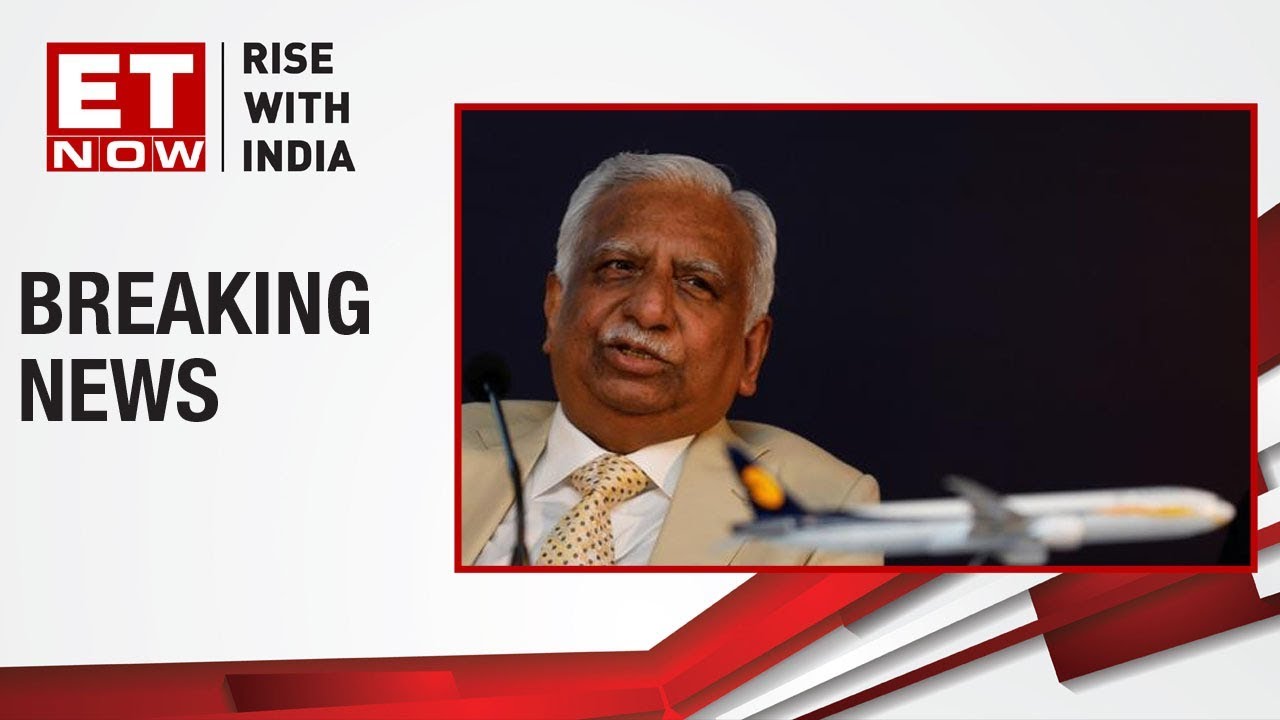 Jet Airways: Naresh Goyal's stake under axe?