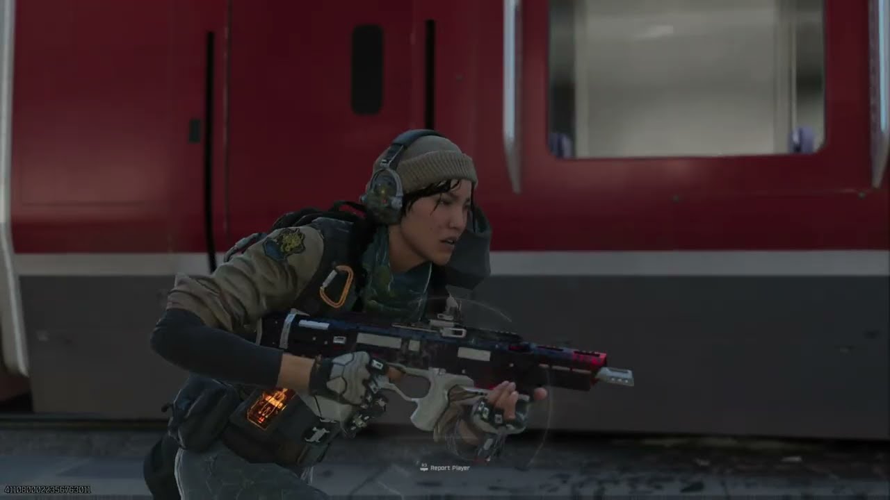 Call of Duty Black Ops 7 Multiplayer Long-Play No Commentary