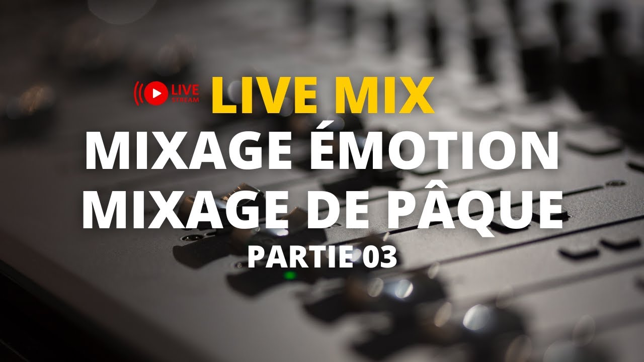 Mixage country ET BEST DEAL de PÂQUE + Deux plugins gratuits indispensables
