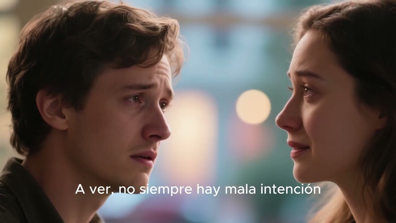 No es para tanto… dicen