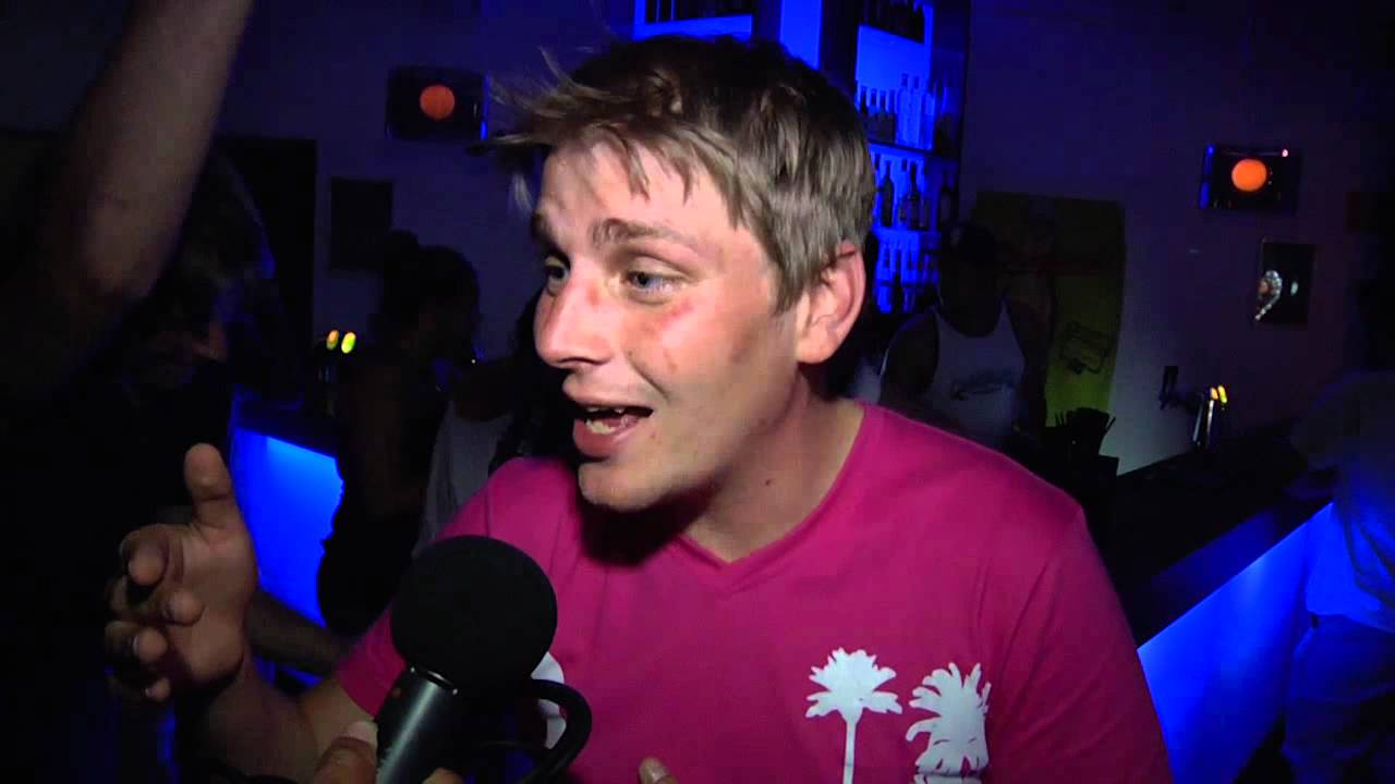 Vimmel på Hugos i Motala