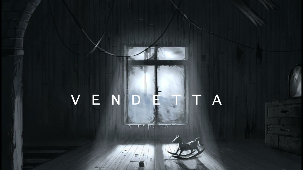 (FREE) Hard Dark NF x Hopsin Type Beat - Vendetta | Dark Orchestral Type Beat |