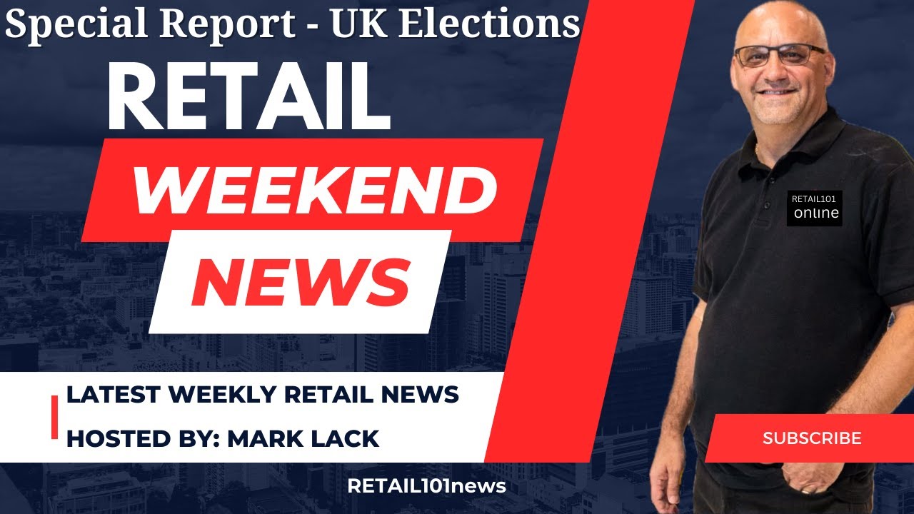 15 Jun 2024 Weekly News 