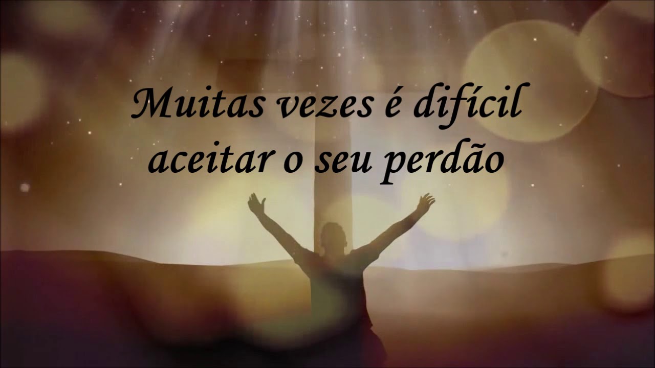 O Deus da segunda chance Duetos Novo Tempo