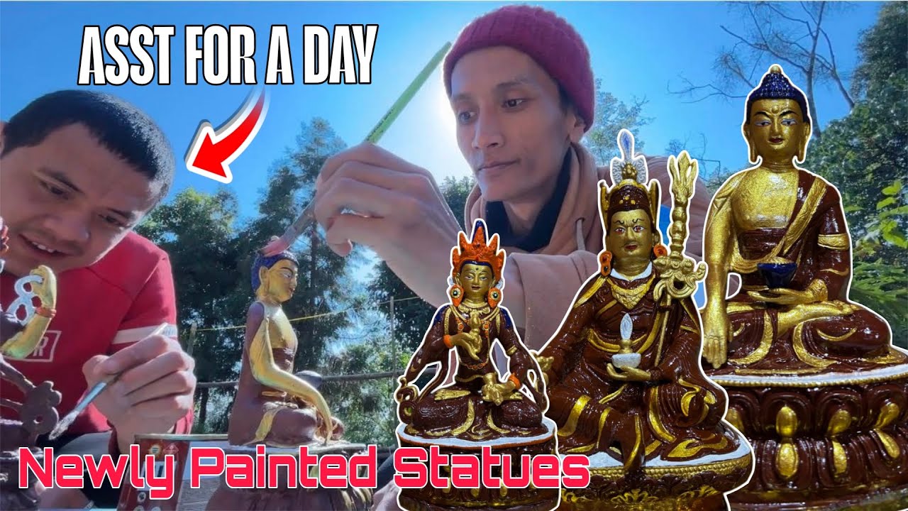 Aaja Murti Haru Shringardai||PYT Vlogs…
