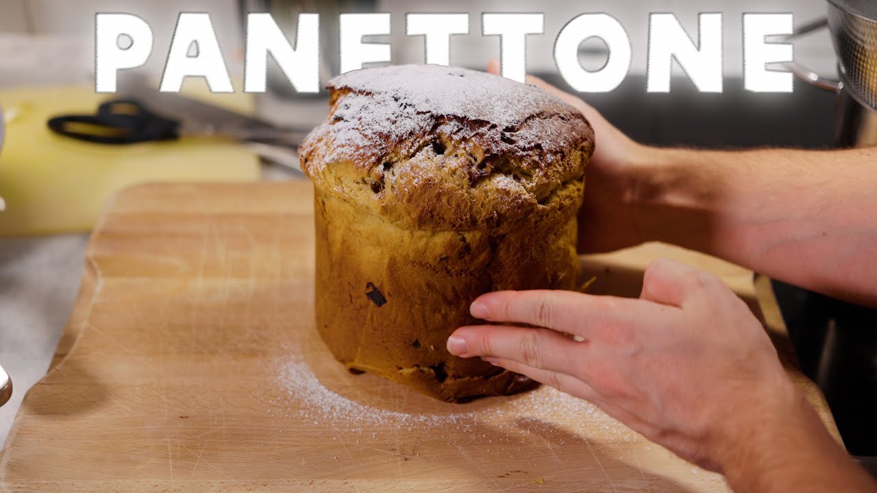 PANETTONE