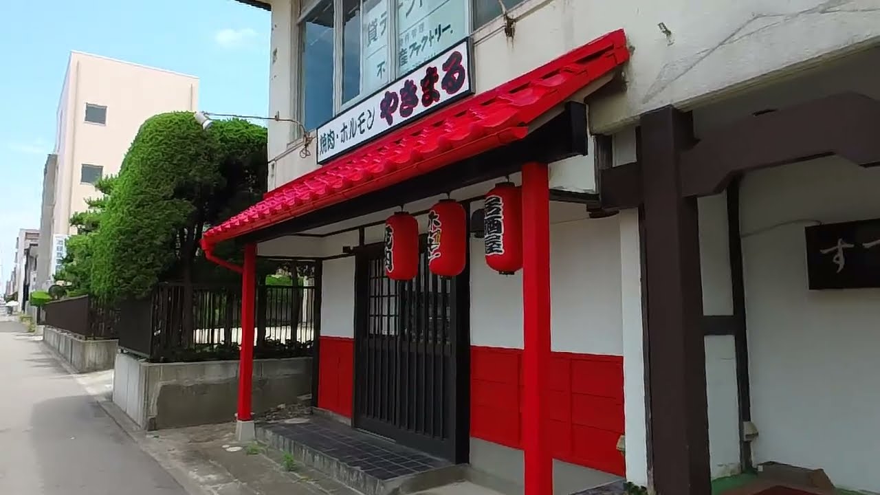 新潟県新潟市西区小針上山 / 250702 📝砂丘列の起伏を活かした景観と、JR越後線沿線の高い利便性が融合した「高台の閑静な文教住宅地」。