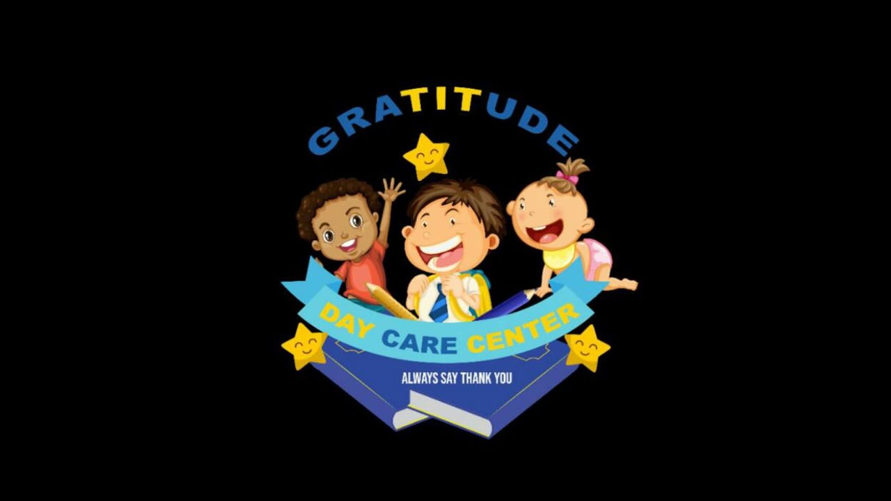 Gratitude Day Care Centre Graduation Day | Pt 2