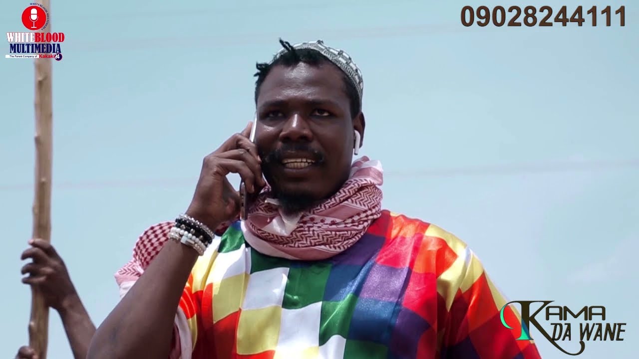 KAMA DA WANE Official Web Series Trailer 2021