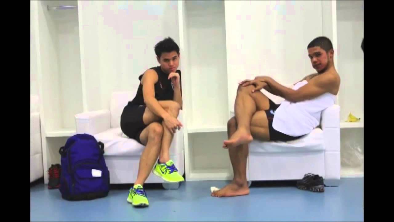 รักต้องเปิด(แน่นอก) V. Buriram United