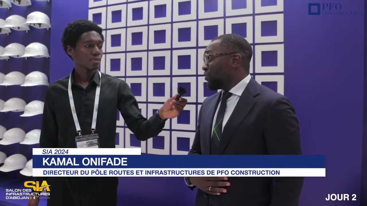 PFO CONSTRUCTION SIA - JOUR 2