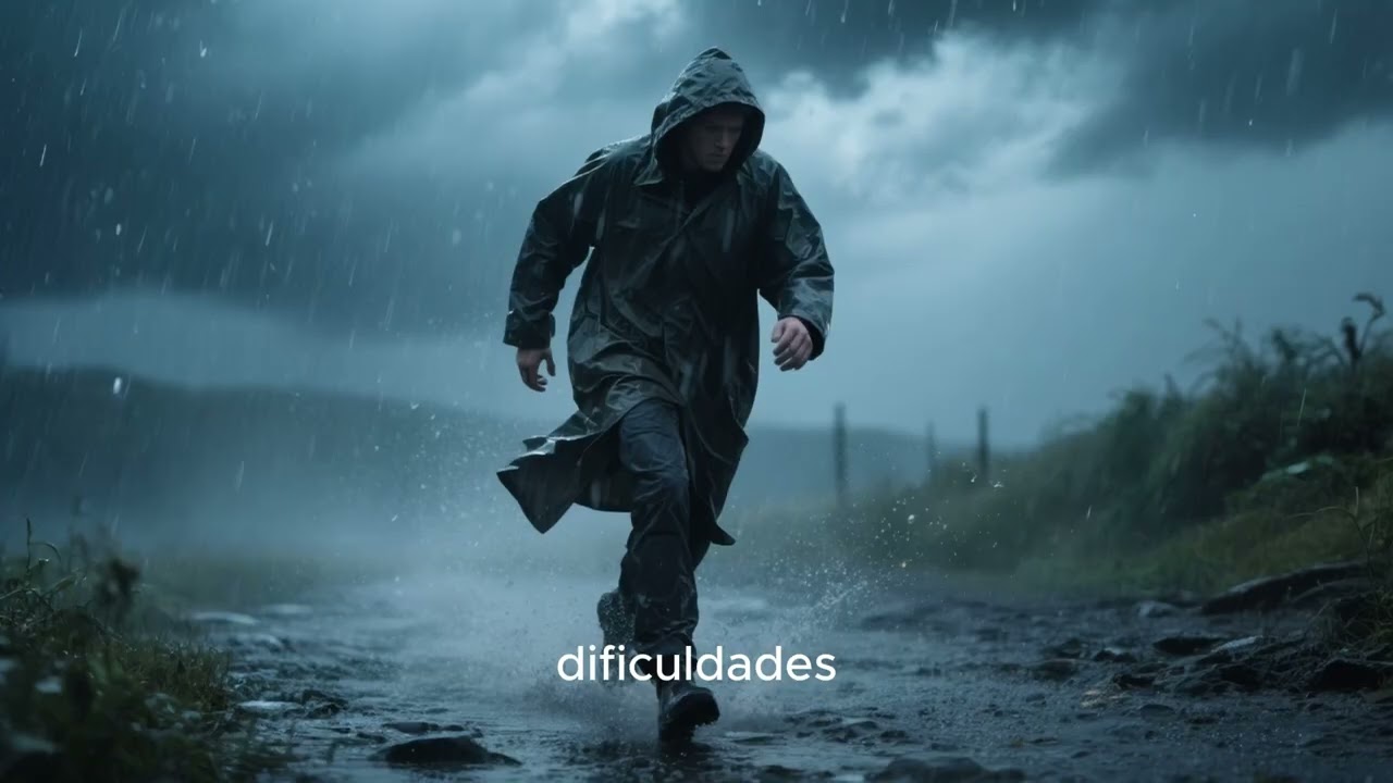 Deus é Salvador