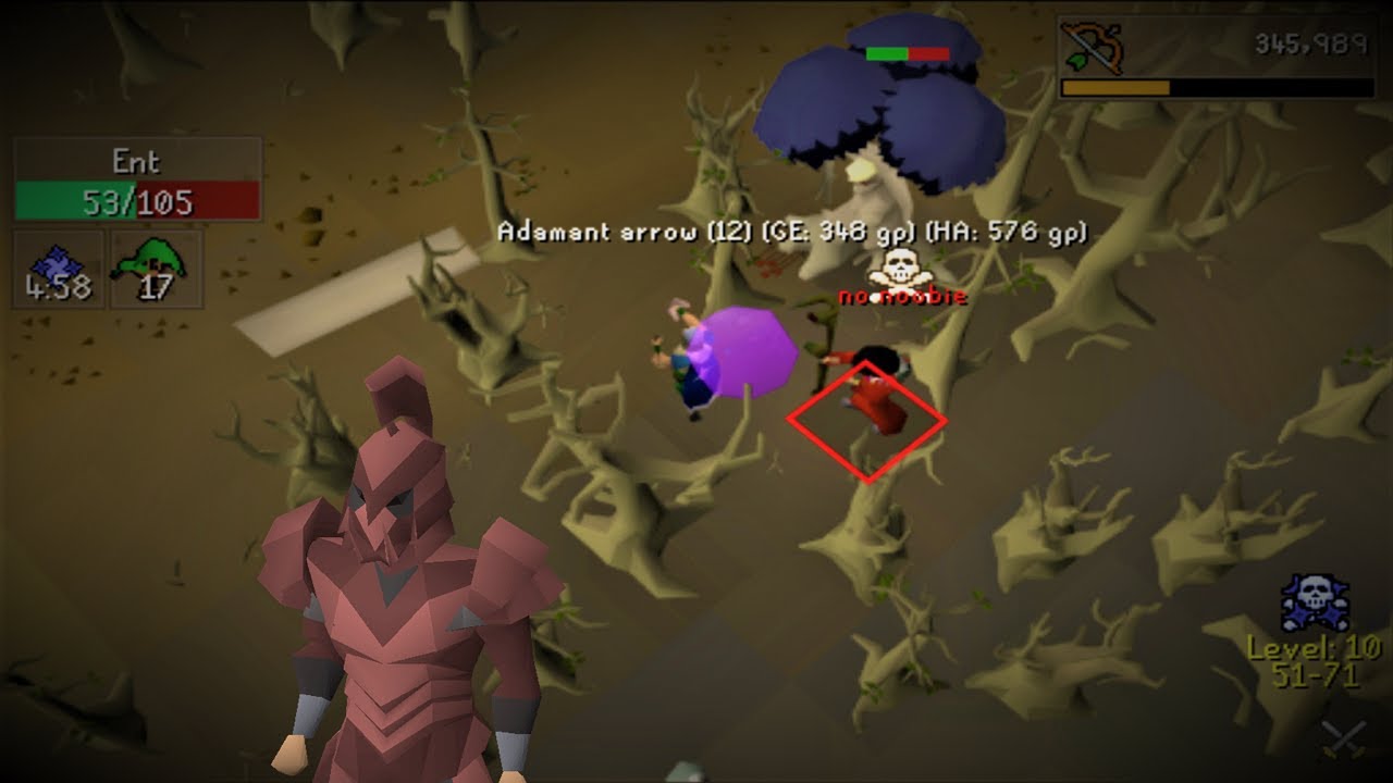 Preparing for PVP Worlds | High Risk HCIM #2