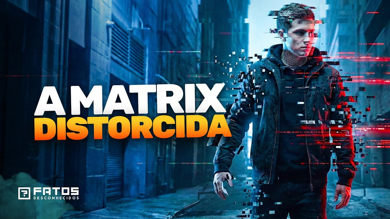 Falhas na Realidade: Coincidência ou Algo Errado?