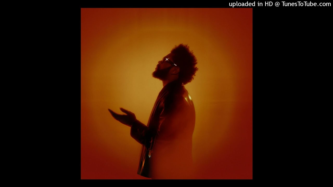 The Weeknd - Less Than Zero (Acapella)