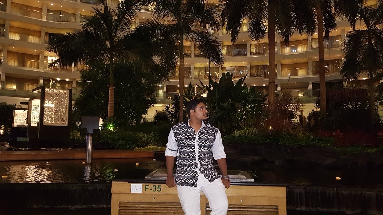 Sahara Star Hotel | Food Vlog | 5 Star Hotel | Shadab Ansari