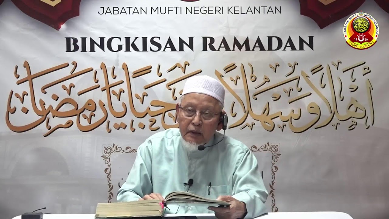 BINGKISAN RAMADAN