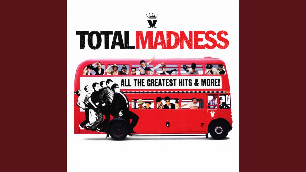 It Must Be Love (2009 Remaster)