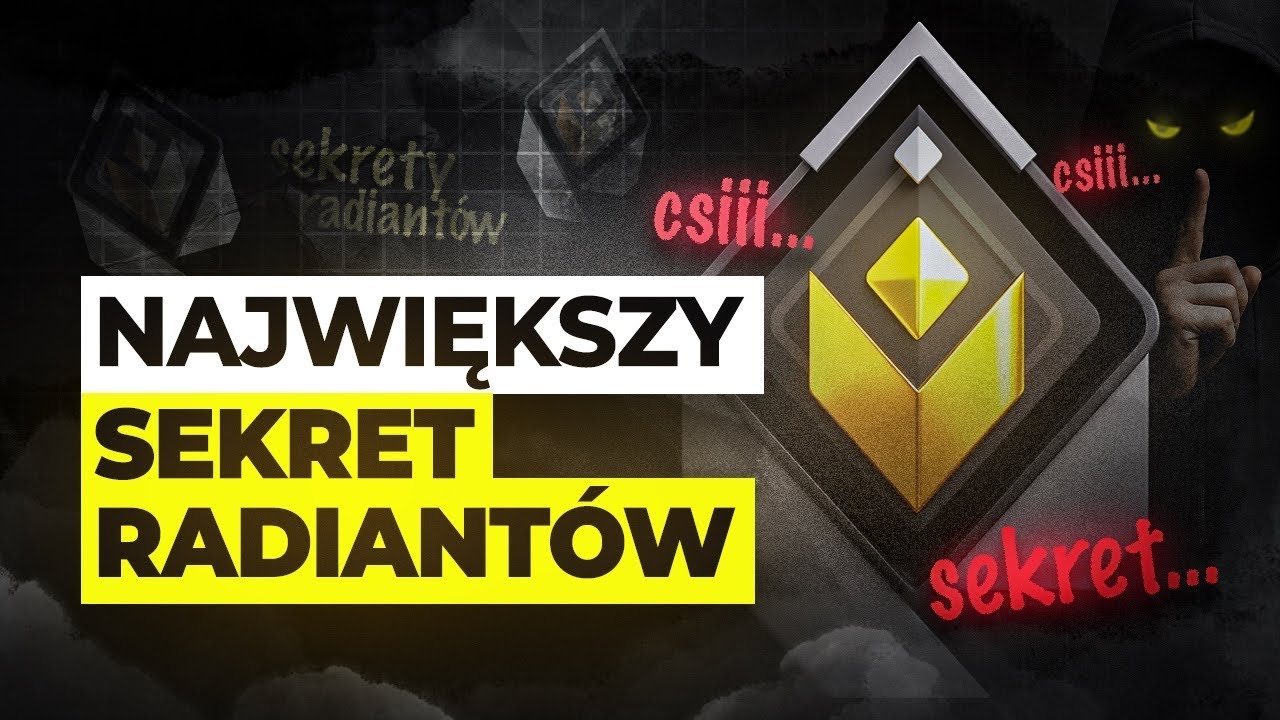 czego nie mówią Ci osoby, które mają RADIANTA