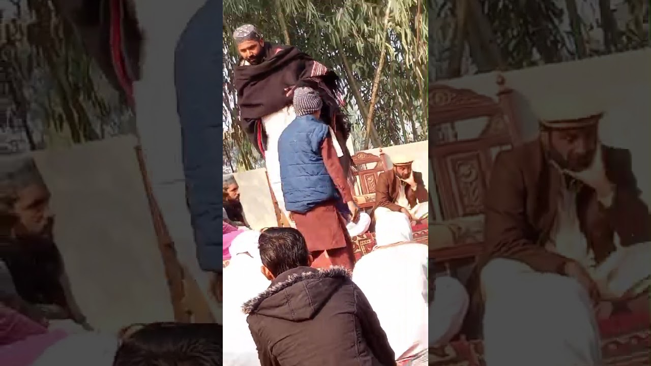 کلام چراغ گولڑہ پیر سید نصیر الدین نصیر گیلانی رحمتہ اللہ علیہ 